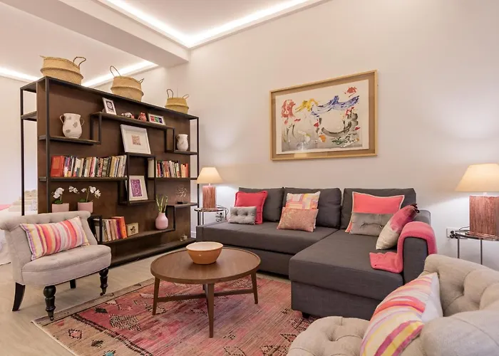 Flats Apartment Seville