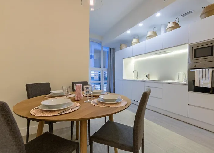 Flats Apartment *