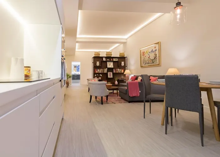 Flats Apartment