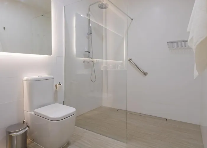 Flats Apartment