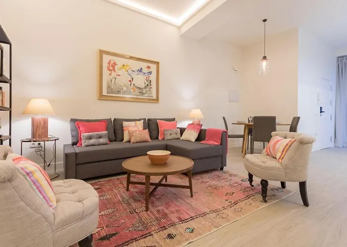 Flats Apartment *