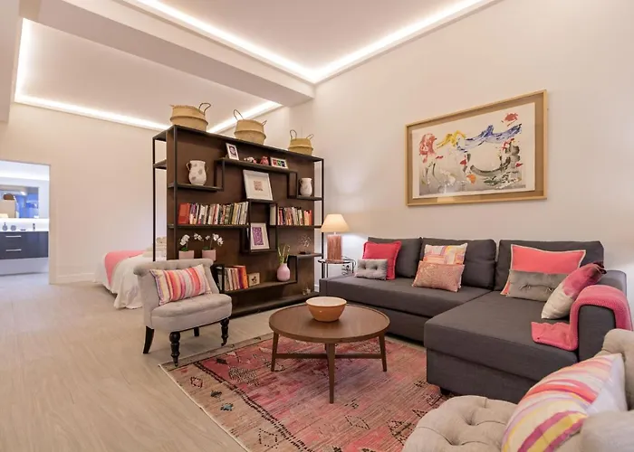 Flats Apartment *