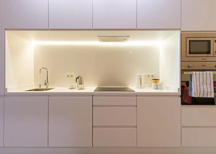 Flats Apartment