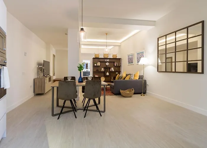 Apartment Flats