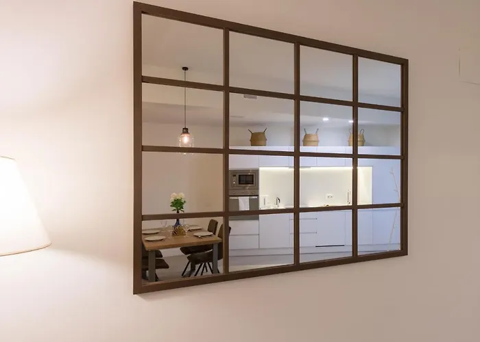 Apartment Flats *