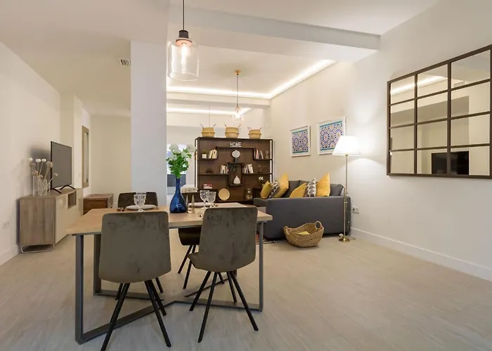 Flats Apartment *