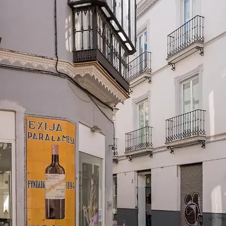 Flats * Sevilla