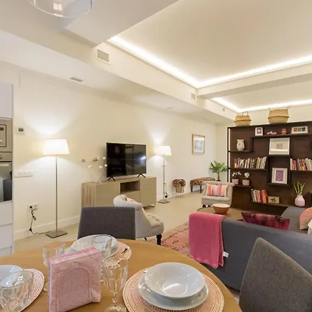 Flats Apartment Sevilla