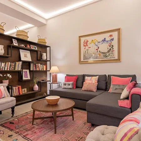 Flats Apartment Sevilla