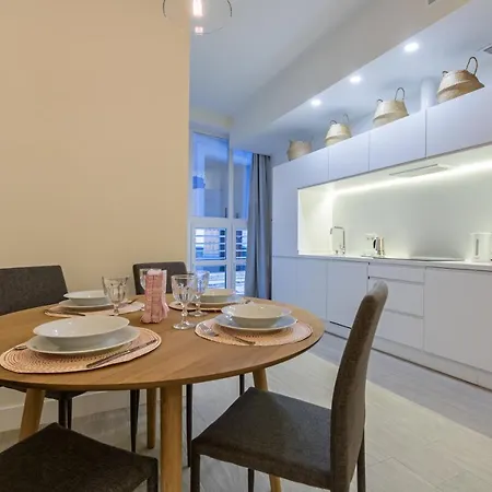 Flats Apartment *