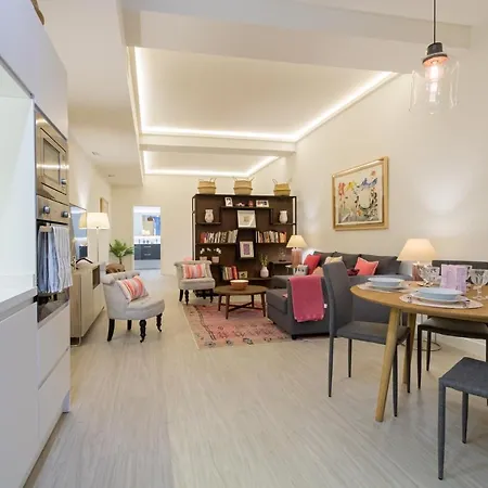 Flats Apartment