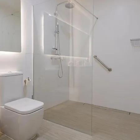 Flats Apartment