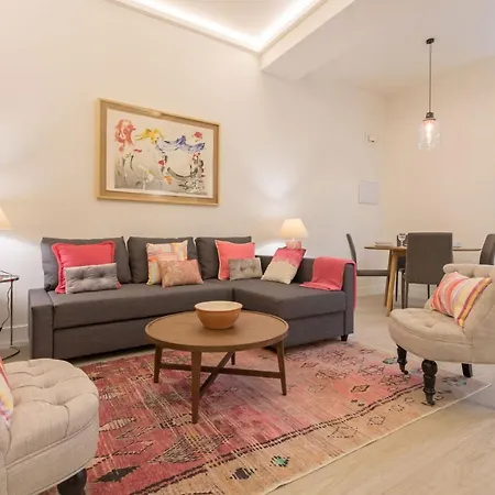 Flats Apartment *