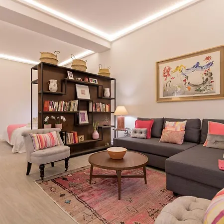 Flats Apartment *