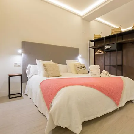 Flats Apartment *