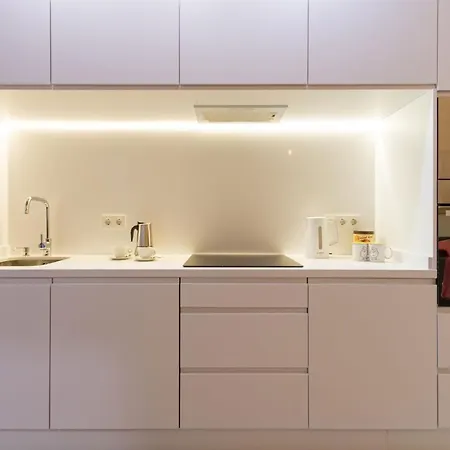 Flats Apartment