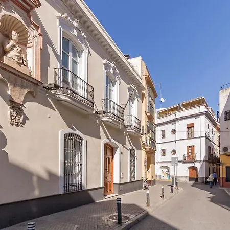 Flats * Sevilla