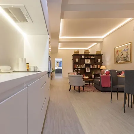 Flats Apartment