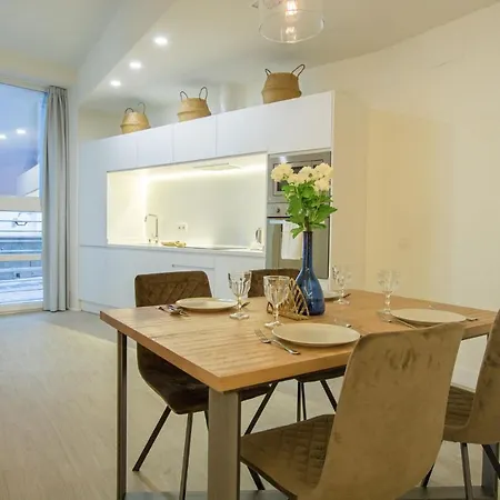 Flats Apartment *