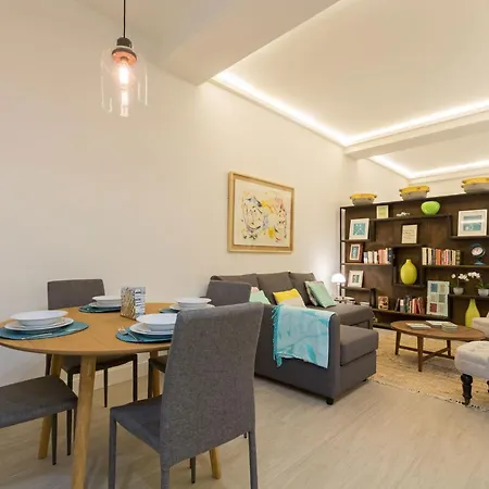 Flats Apartment
