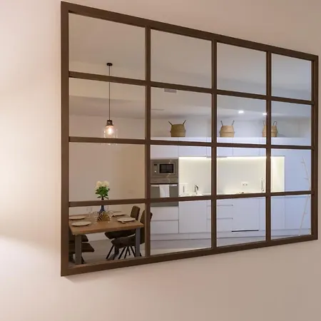 Apartment Flats *
