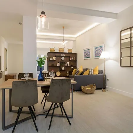 Flats Apartment *
